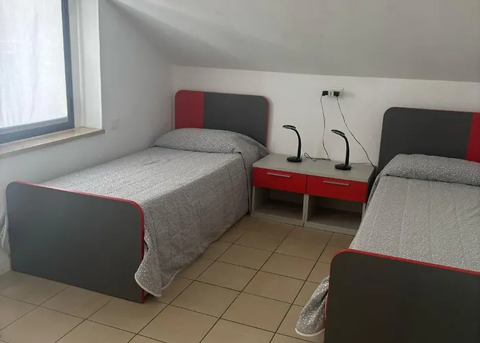 Sph Hotel