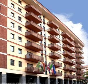 Sph Hotel Turín