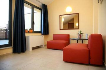 Hotel Sph 3*