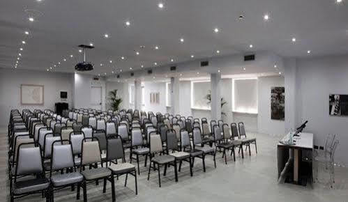 Sph Hotel Torino