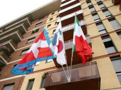 Sph Hotel Torino
