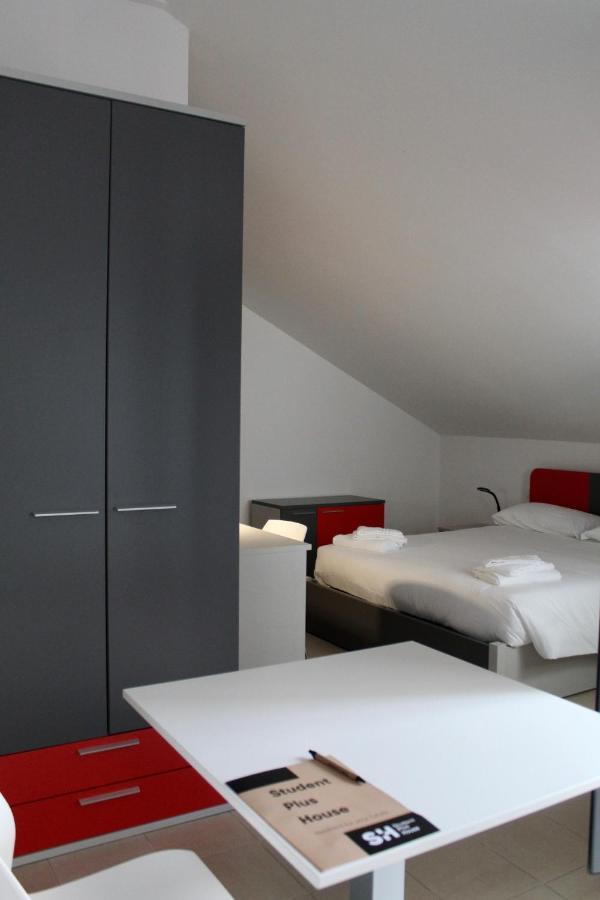 Hotel Sph 3*