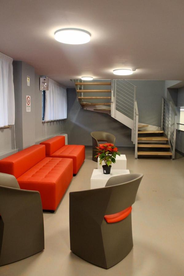 Sph Hotel Torino