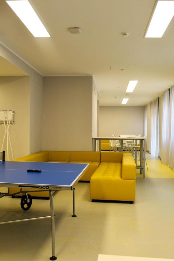Sph Hotel Torino