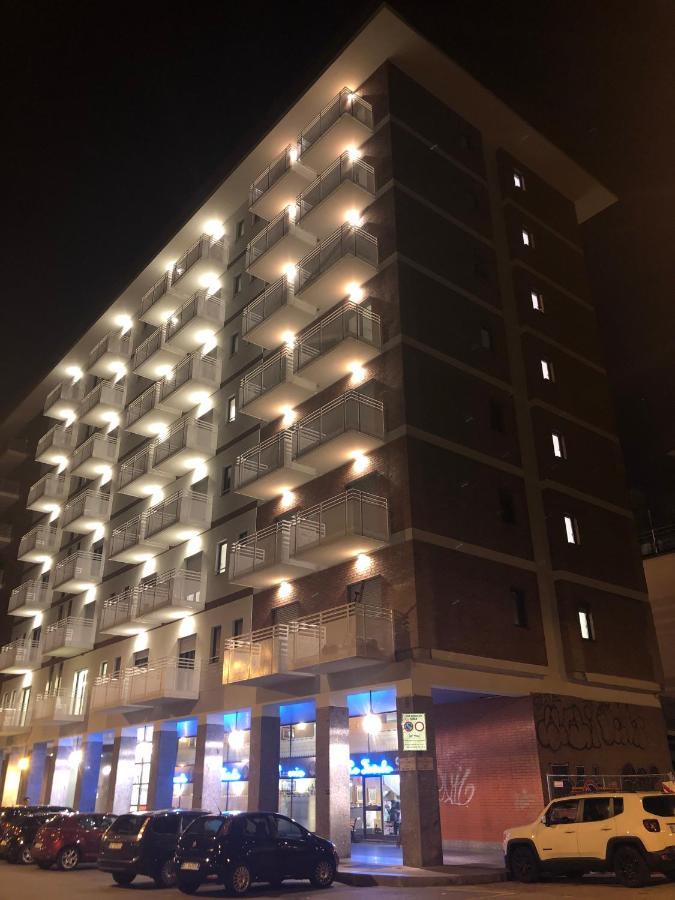 Hotel Sph Turín