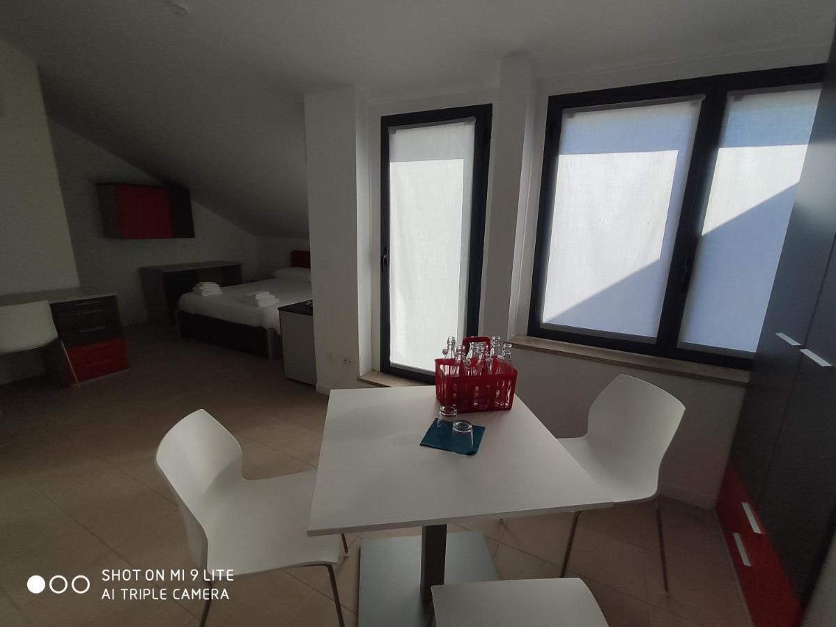 Sph Hotel Turín