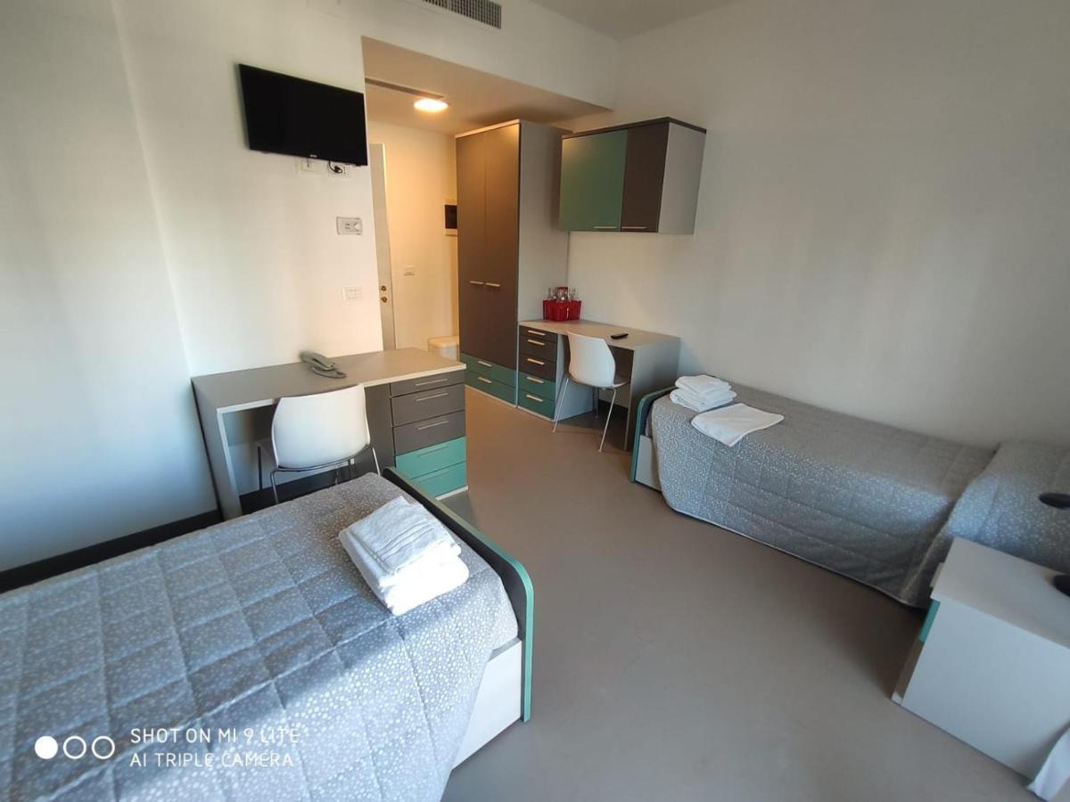 Sph Hotel Turín