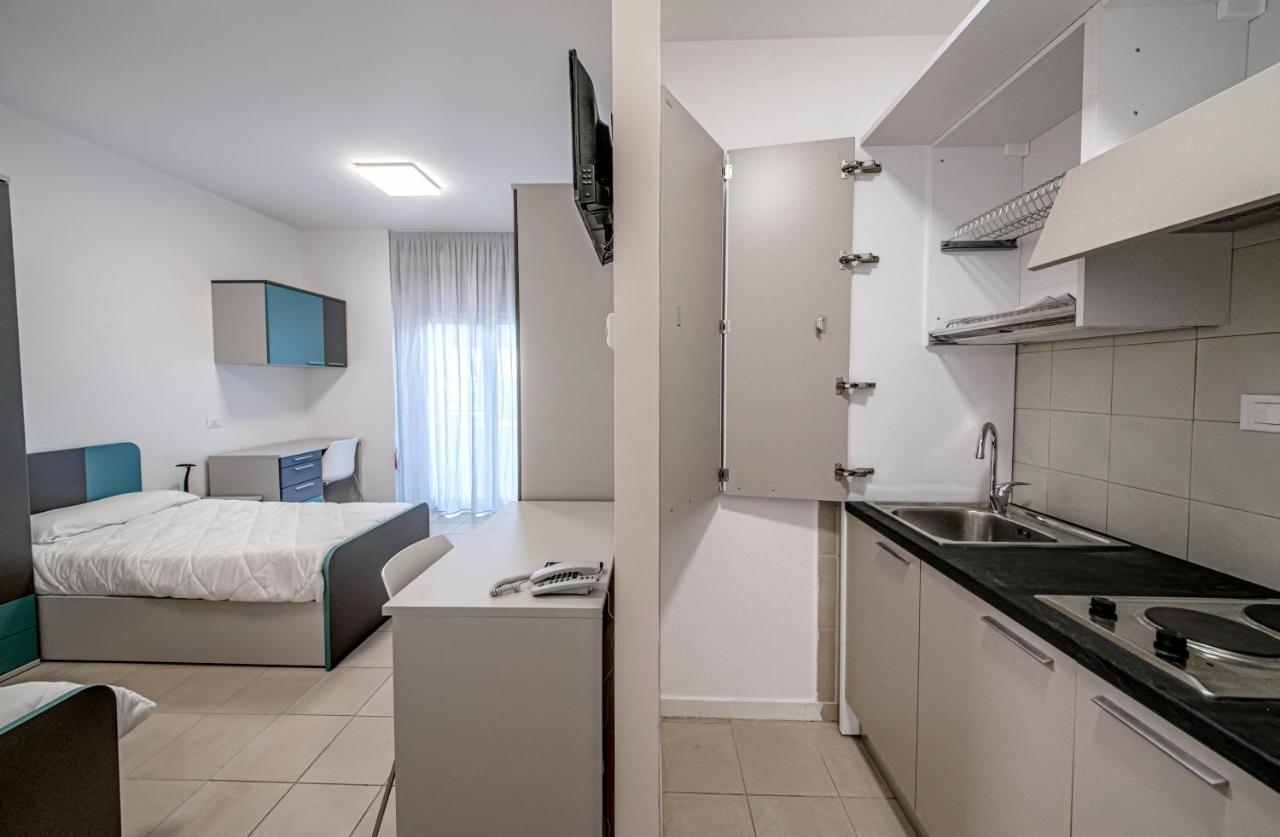 Sph Hotel Torino