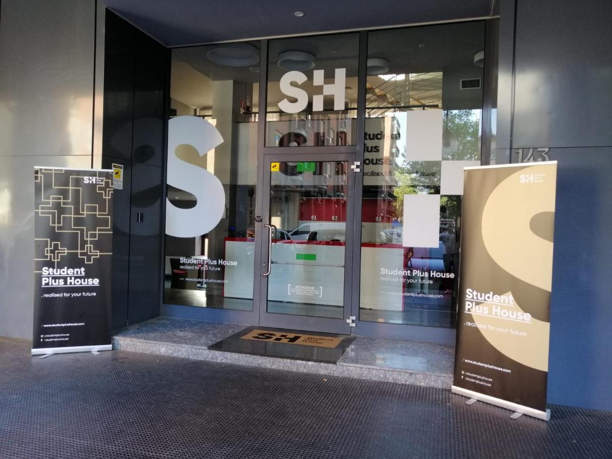 Hotel Sph Torino